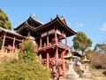 西方寺・普明閣の写真_362163