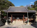 西方寺・普明閣の写真_362175