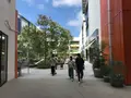 横浜ベイサイドマリーナの写真_363018