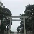 大洗磯前神社の写真_363781