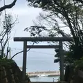 酒列磯前神社の写真_363785