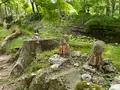 三千院の写真_364542