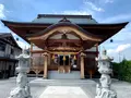 岩国白蛇神社の写真_364845