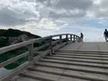 錦帯橋の写真_364877