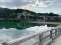 錦帯橋の写真_364878