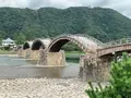錦帯橋の写真_364879