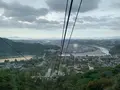 岩国城ロープウエーの写真_364984