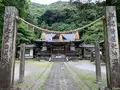 白山比咩（ひめ）神社の写真_365030