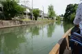 くらしき川舟流しの写真_365195