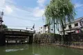 くらしき川舟流しの写真_365203