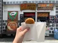 金賞コロッケ倉敷店の写真_365424