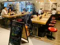 みっちゃん総本店 ekie店の写真_365576