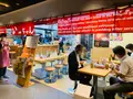 いっちゃん ekie 広島駅店の写真_365615