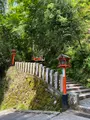 鞍馬寺 本堂の写真_365988