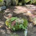 奥の院魔王殿の写真_365989