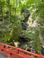 貴船神社の写真_366003