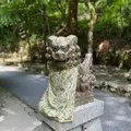 貴船神社 奥宮の写真_366015