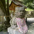 貴船神社 奥宮の写真_366016