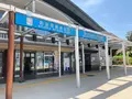 お台場海浜公園の写真_366079