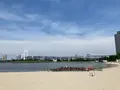 お台場海浜公園の写真_366080