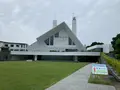 山口サビエル記念聖堂の写真_366574