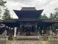 今八幡宮の写真_366740