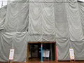 狐の足あとの写真_366878