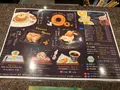 狐の足あとの写真_366880