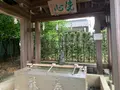 山口県護国神社の写真_367028