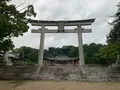 山口県護国神社の写真_367030