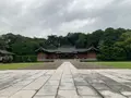 山口県護国神社の写真_367031