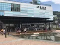 貫一お宮の像（お宮の松）の写真_367157