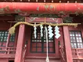 貫一お宮の像（お宮の松）の写真_367169