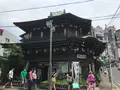 貫一お宮の像（お宮の松）の写真_367185