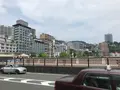 貫一お宮の像（お宮の松）の写真_367189