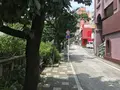 貫一お宮の像（お宮の松）の写真_367219