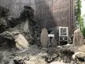 貫一お宮の像（お宮の松）の写真_367225