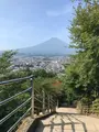 新倉山浅間公園の写真_367258
