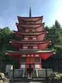 新倉山浅間公園の写真_367284