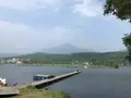 白樺湖の写真_367394