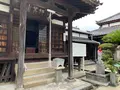 柳と井戸／湘江庵の写真_368000