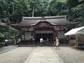 狭井神社の写真_368373