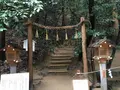 狭井神社の写真_368374