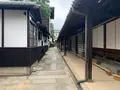 語らい座 大原本邸（旧大原家住宅）の写真_369290