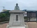 頼山陽像の写真_370331