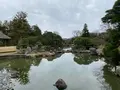 桂離宮の写真_371105