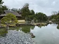 桂離宮の写真_371115