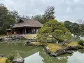 桂離宮の写真_371117