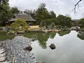 桂離宮の写真_371122