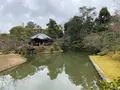 桂離宮の写真_371125